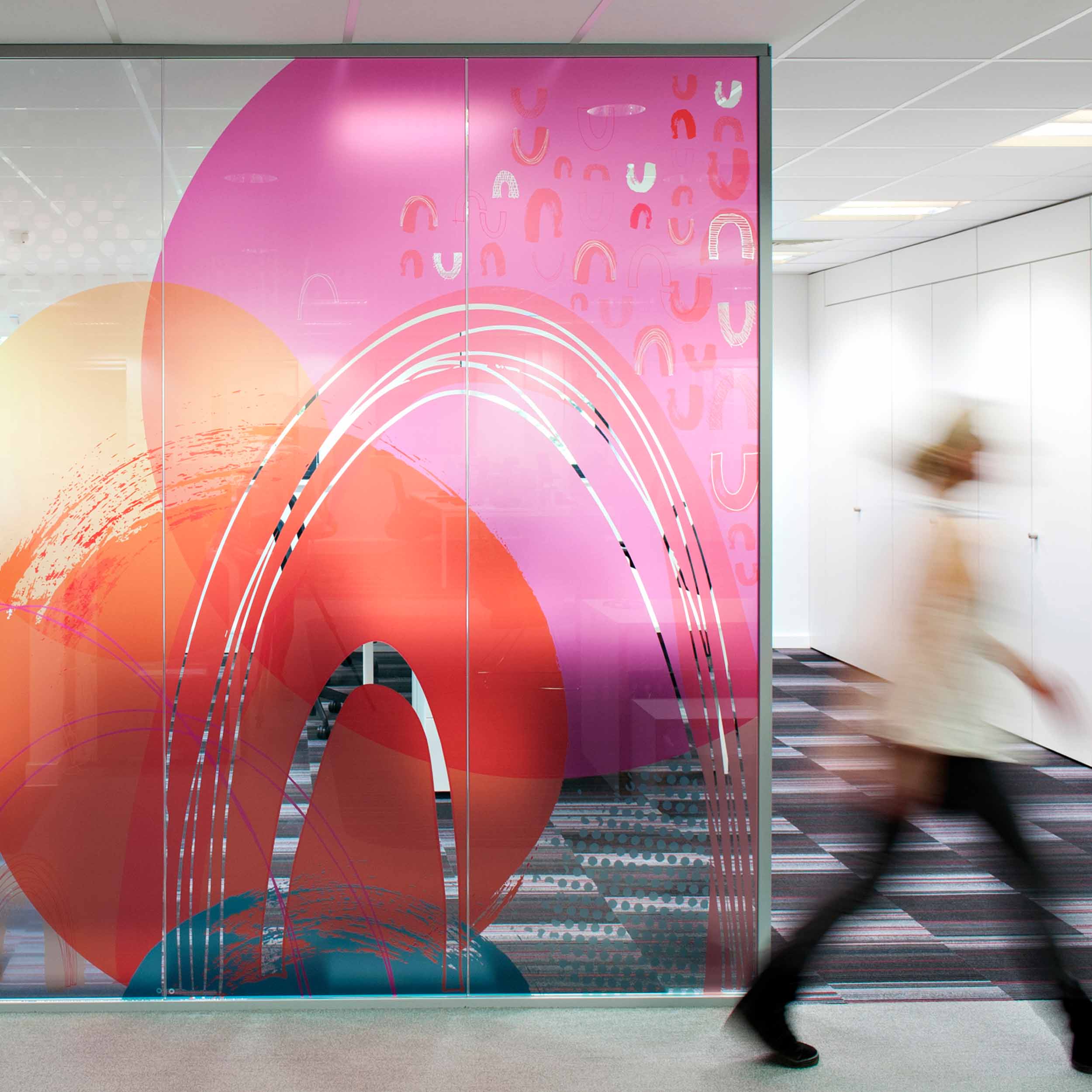 Lucentia Design Project 1