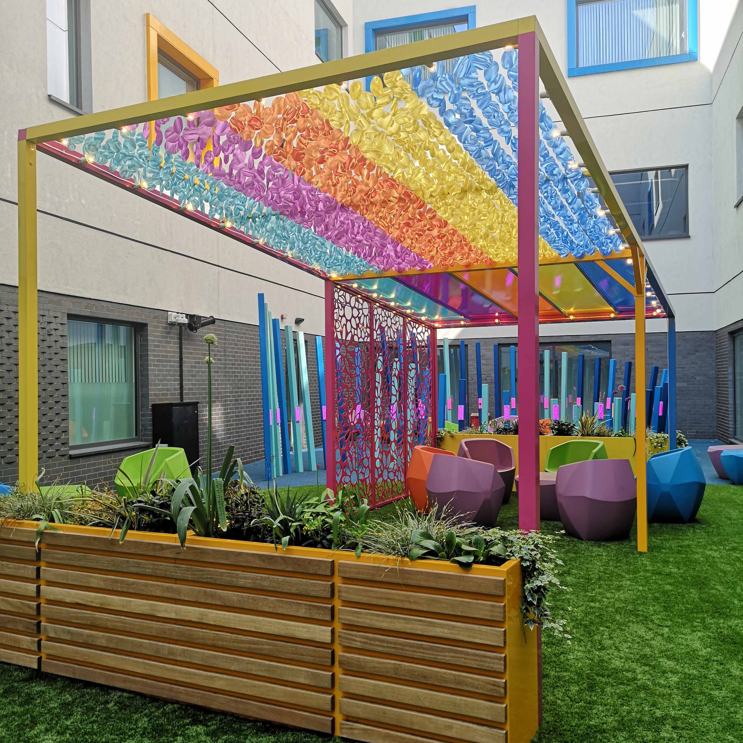 Lucentia Design Project 6